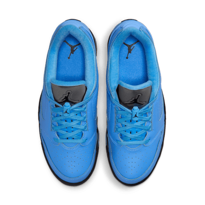 JORDAN SIXTY PLUS LOW
