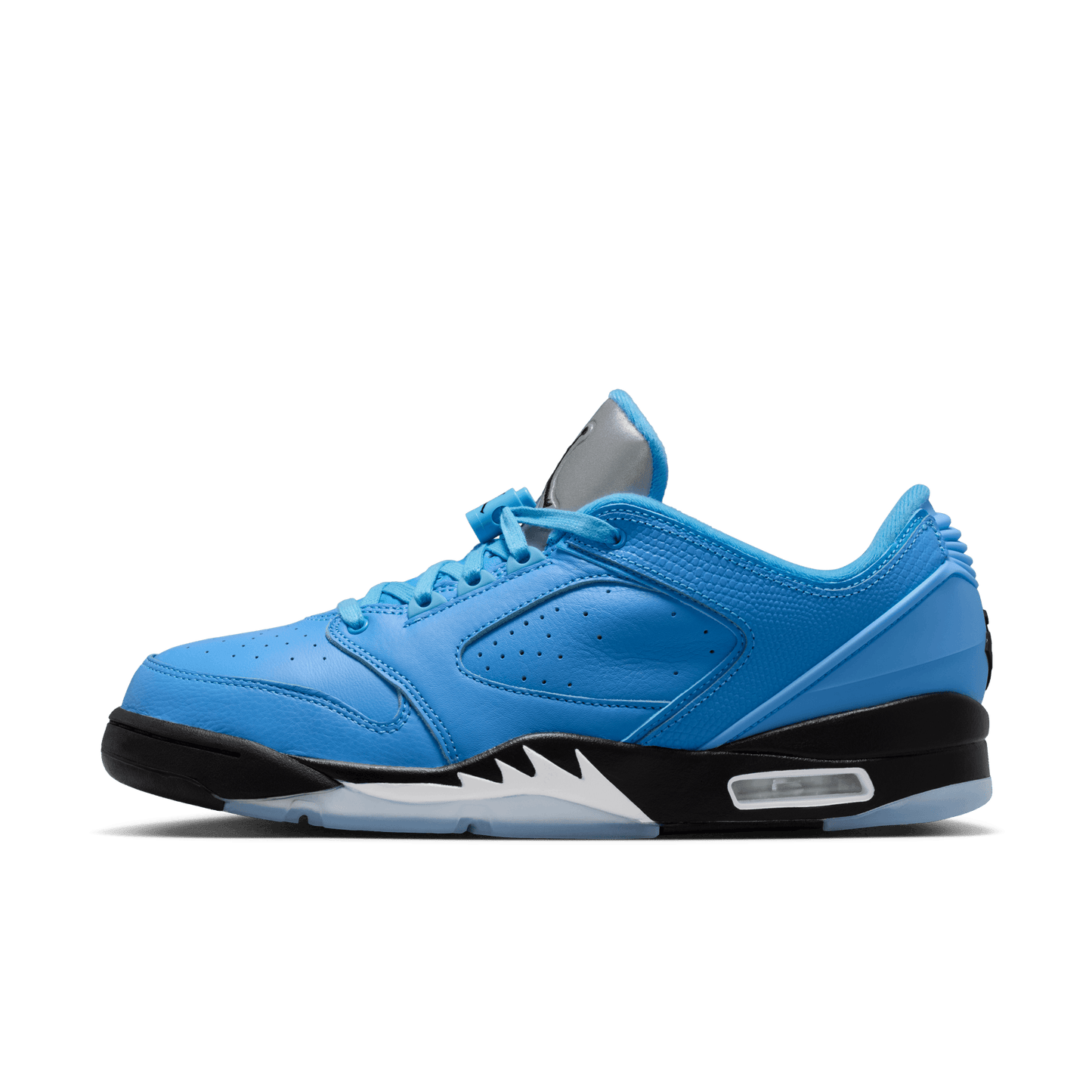 JORDAN SIXTY PLUS LOW