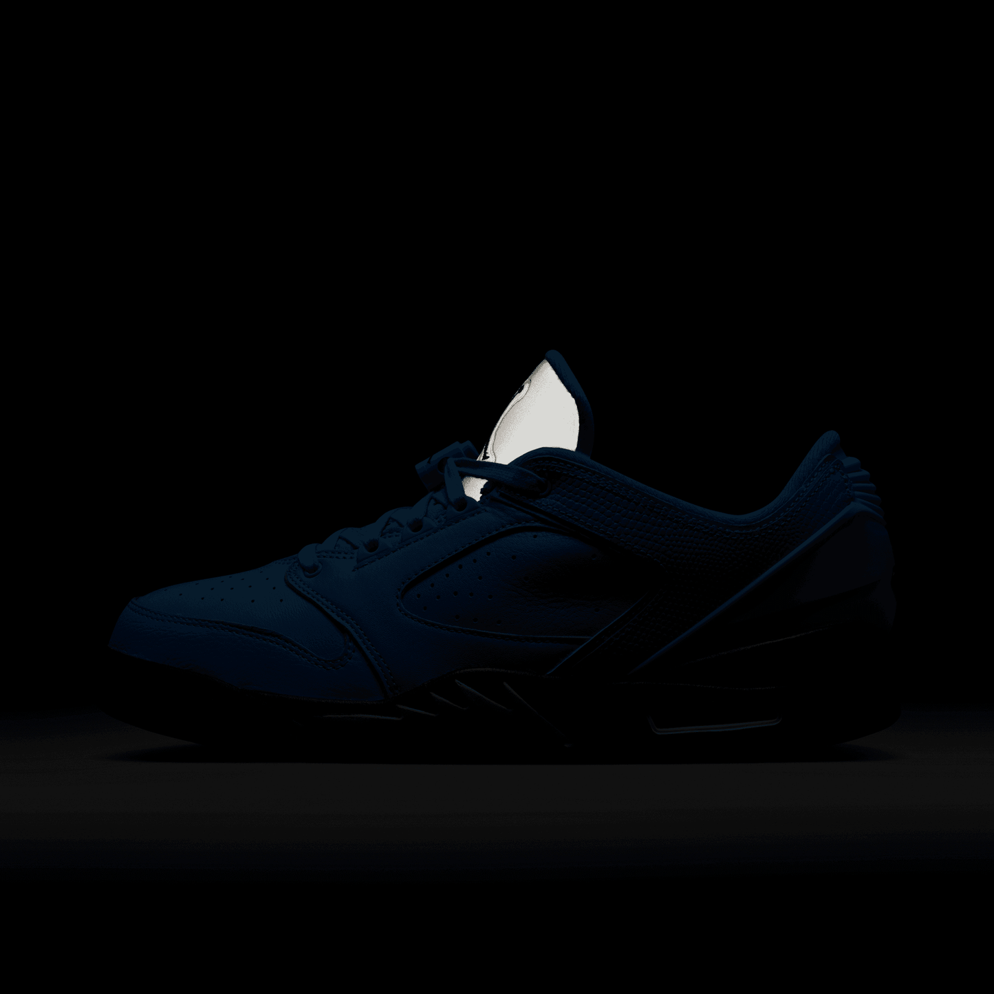 JORDAN SIXTY PLUS LOW