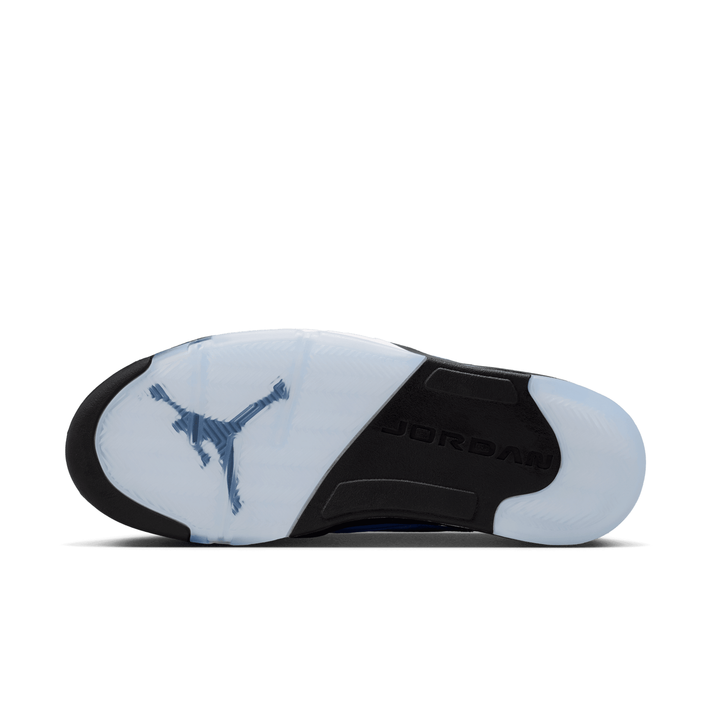 JORDAN SIXTY PLUS LOW
