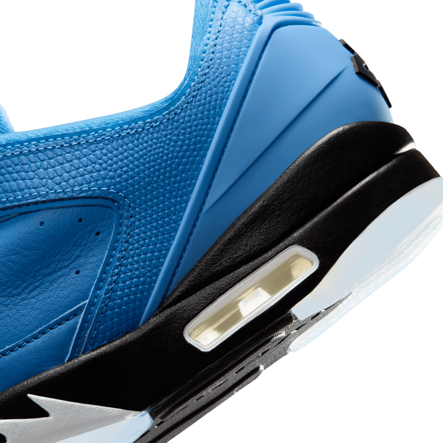 JORDAN SIXTY PLUS LOW