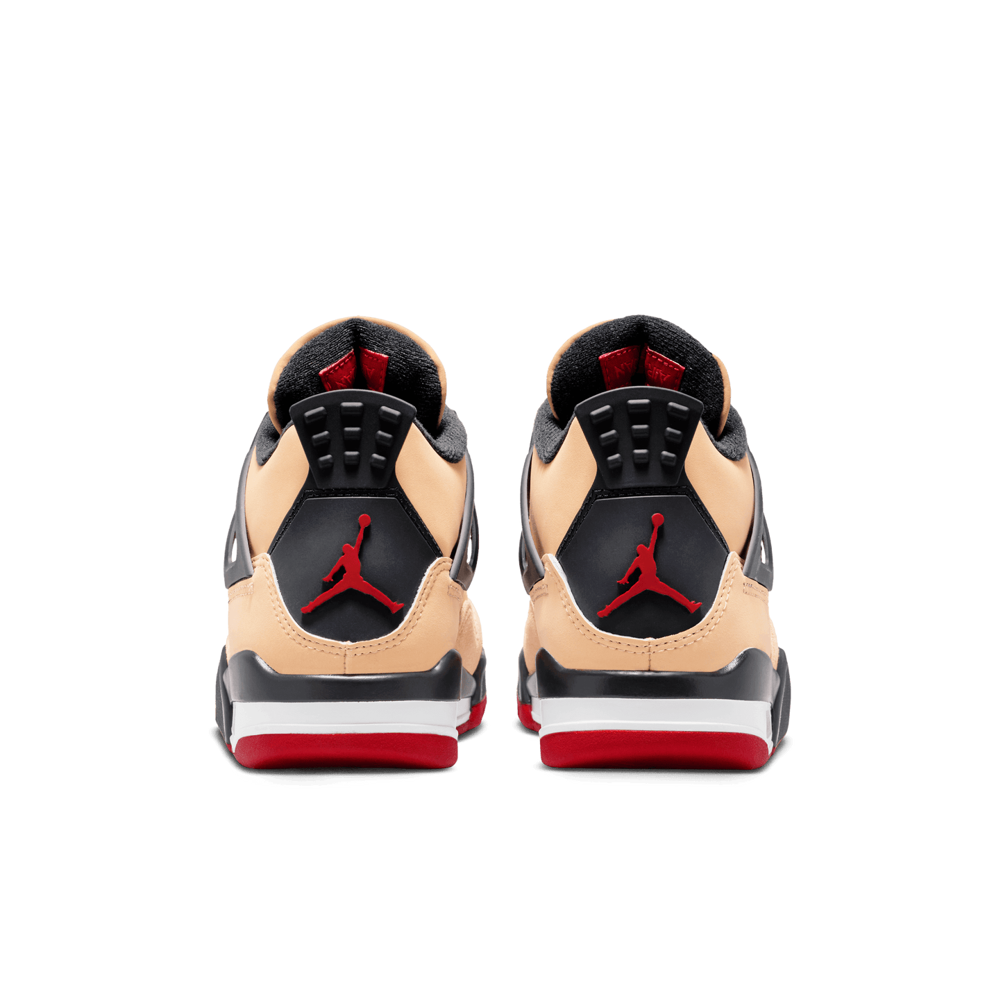 AIR JORDAN 4 RETRO (GS)