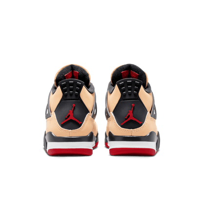 AIR JORDAN 4 RETRO (GS)