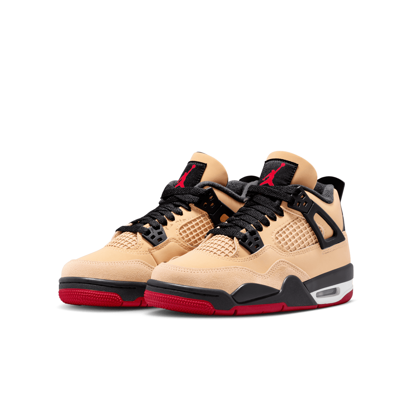 AIR JORDAN 4 RETRO (GS)