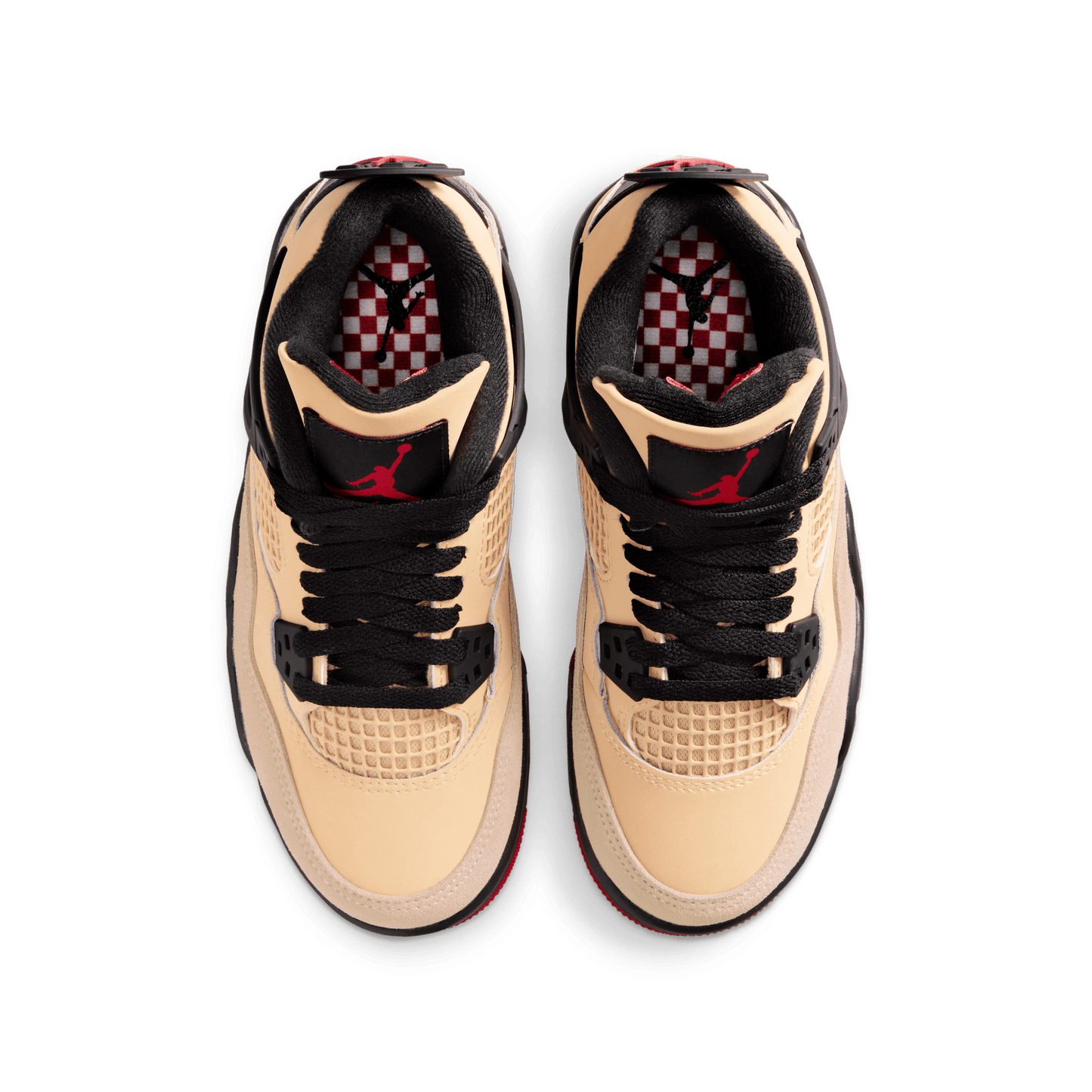 AIR JORDAN 4 RETRO (GS)