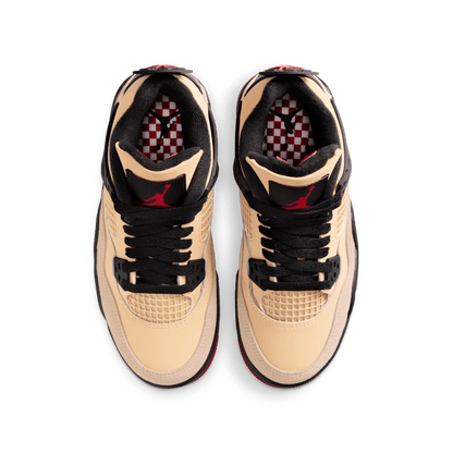 AIR JORDAN 4 RETRO (GS)