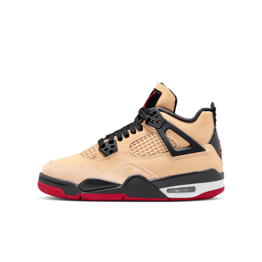 AIR JORDAN 4 RETRO (GS)