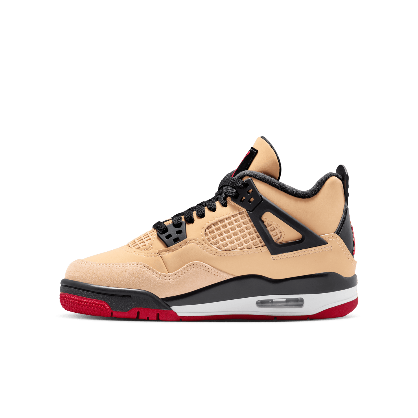 AIR JORDAN 4 RETRO (GS)