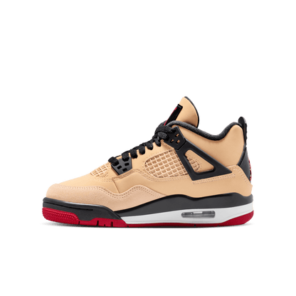 AIR JORDAN 4 RETRO (GS)