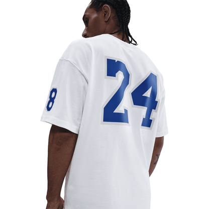 KB M NK TEE M90 LAD