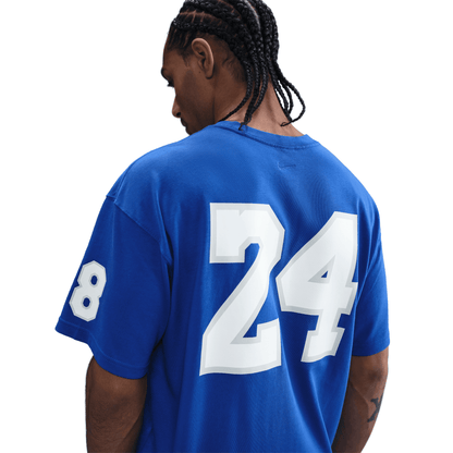KB M NK TEE M90 LAD