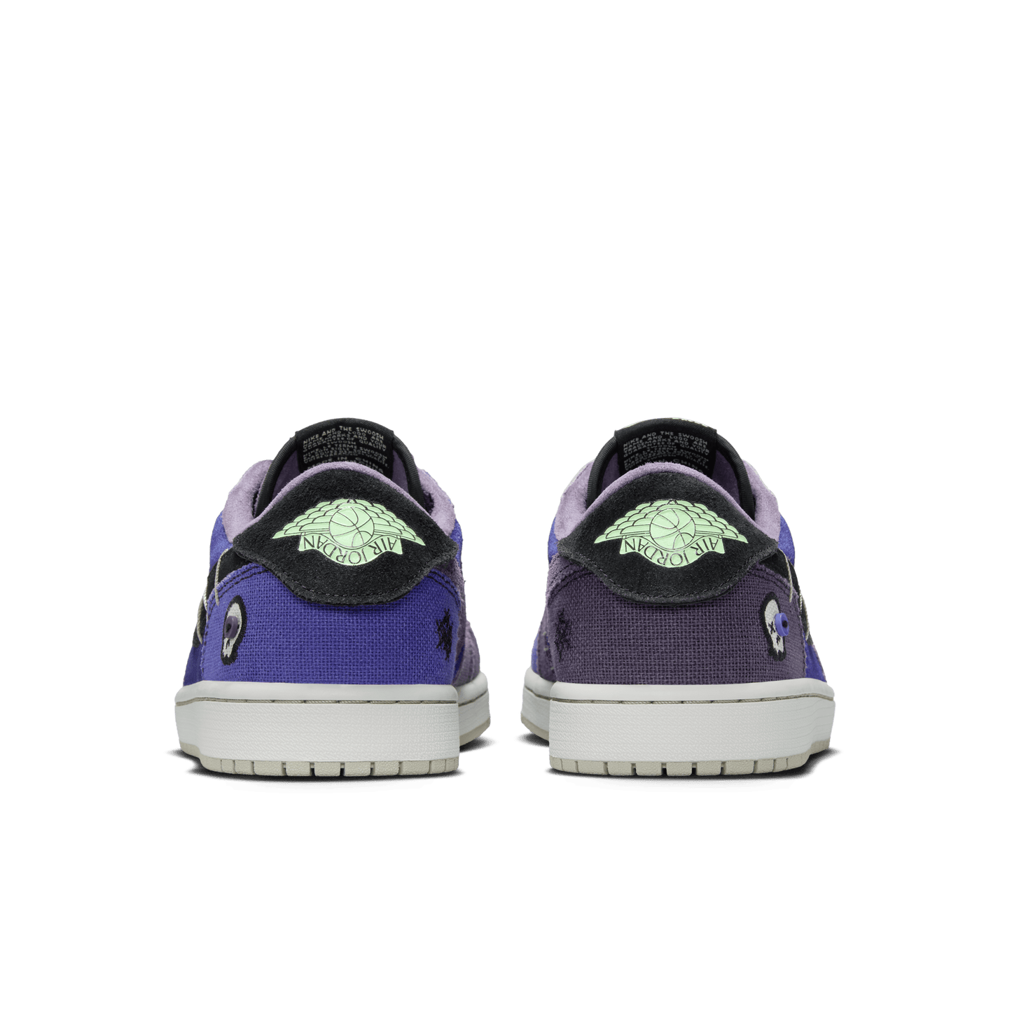 AIR JORDAN 1 RETRO LOW OG