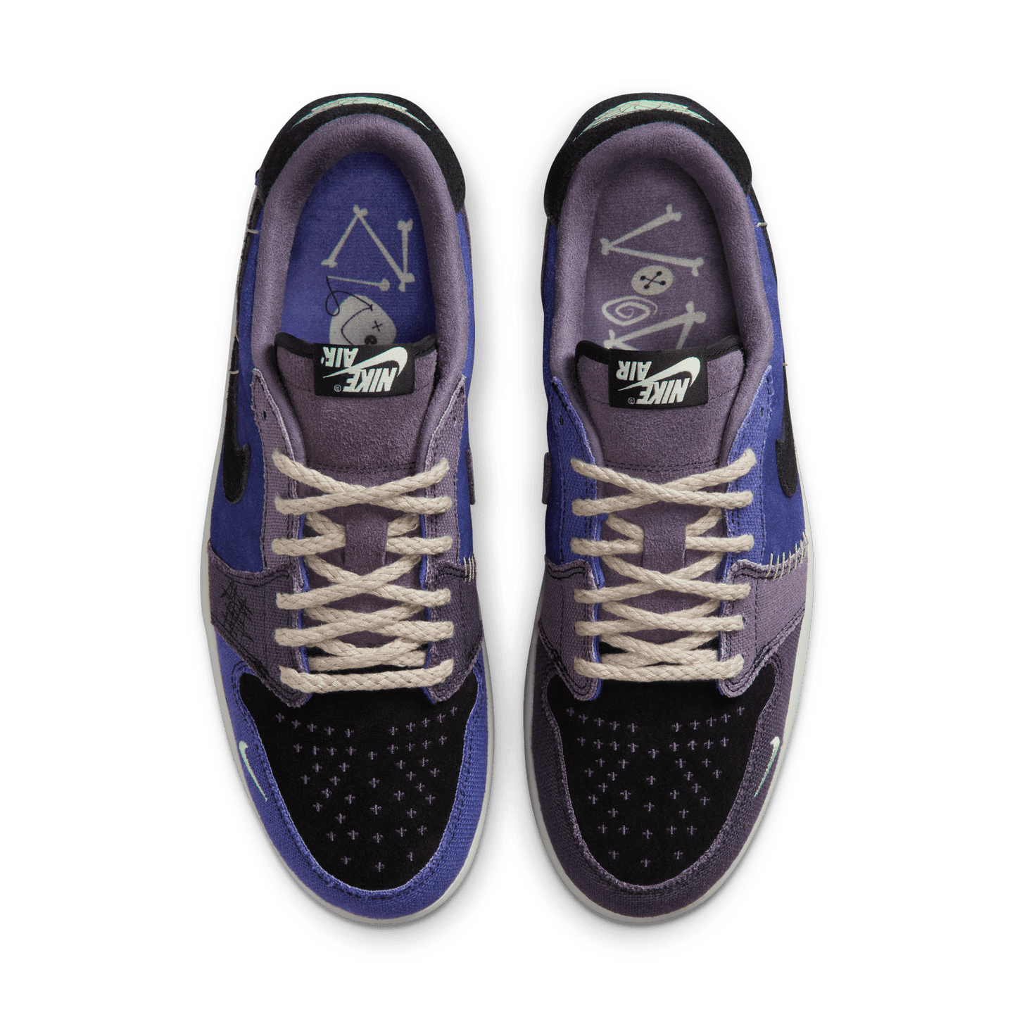 AIR JORDAN 1 RETRO LOW OG