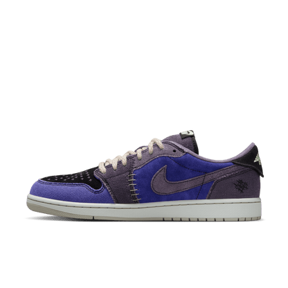 AIR JORDAN 1 RETRO LOW OG – 99 Problems