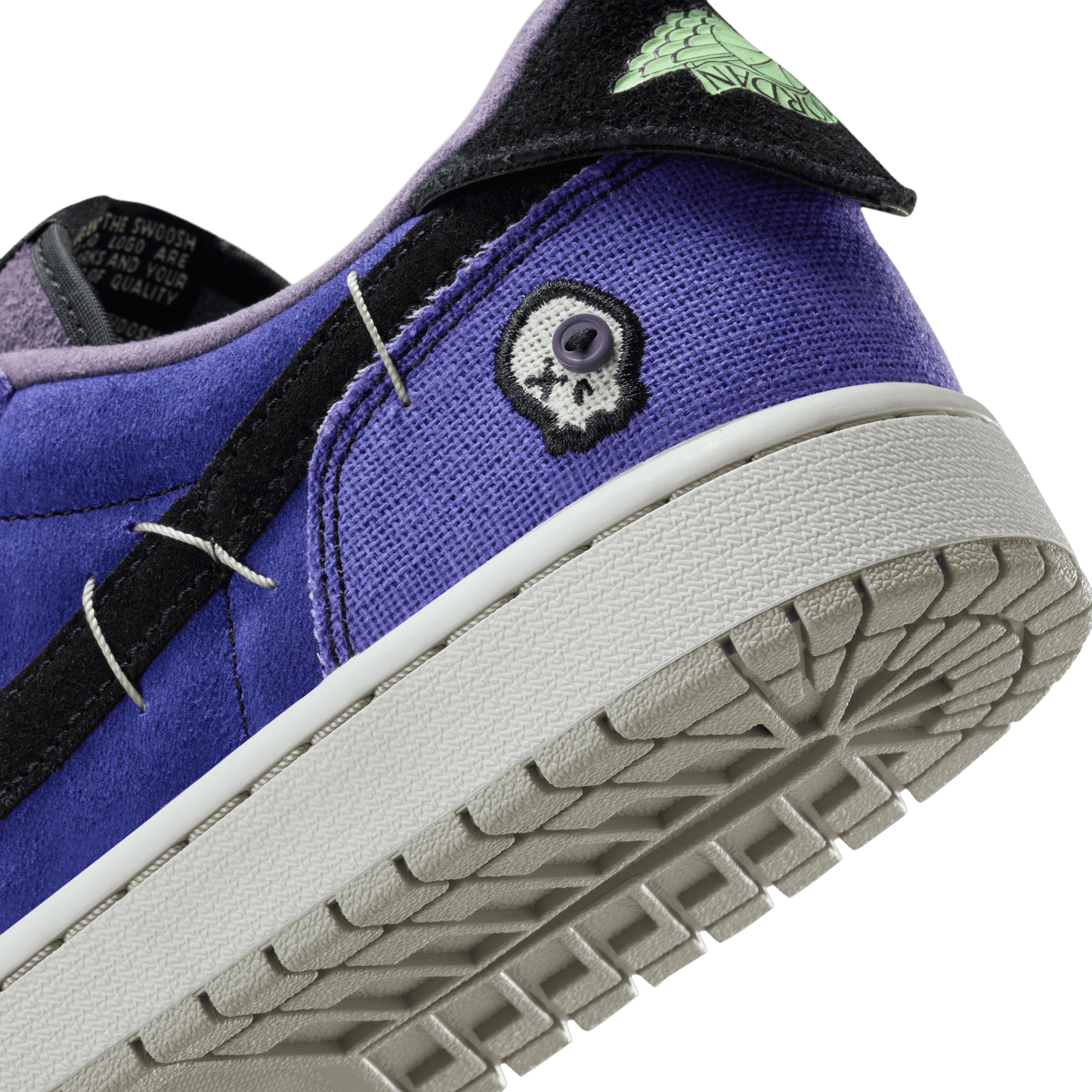 AIR JORDAN 1 RETRO LOW OG