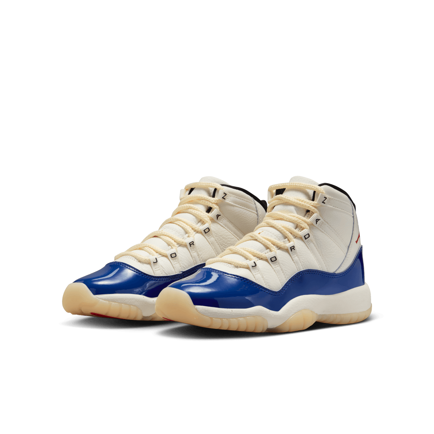 AIR JORDAN 11 RETRO RA (GS)