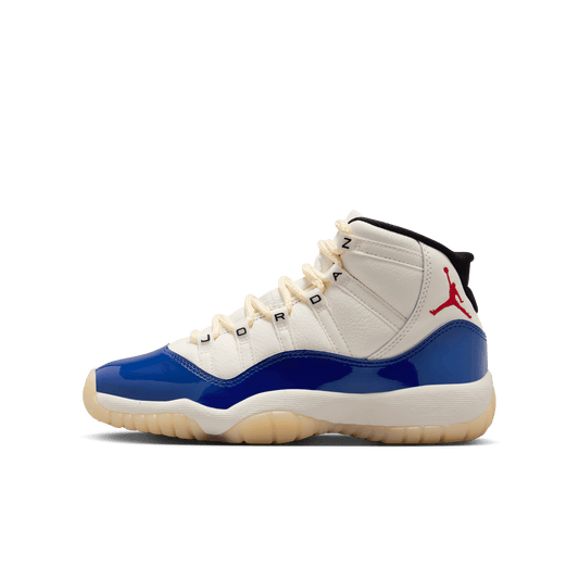 AIR JORDAN 11 RETRO RA (GS)