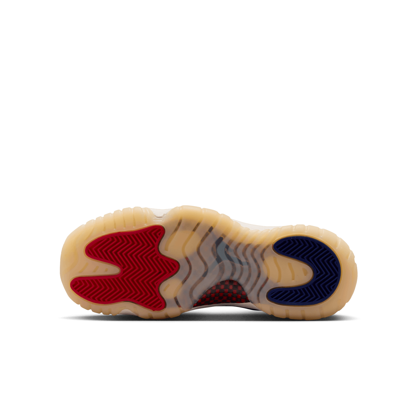 AIR JORDAN 11 RETRO RA (GS)