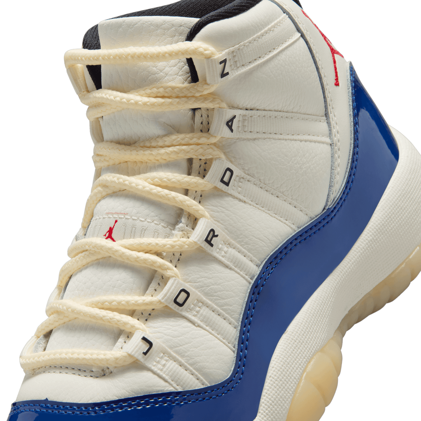 AIR JORDAN 11 RETRO RA (GS)