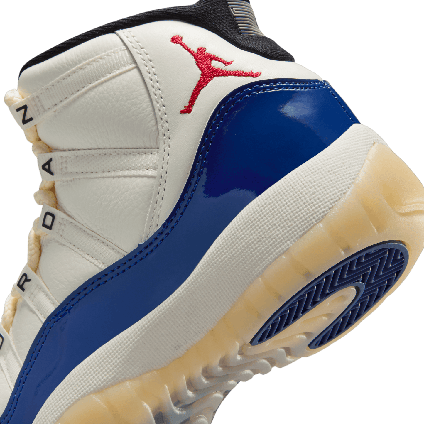 AIR JORDAN 11 RETRO RA (GS)