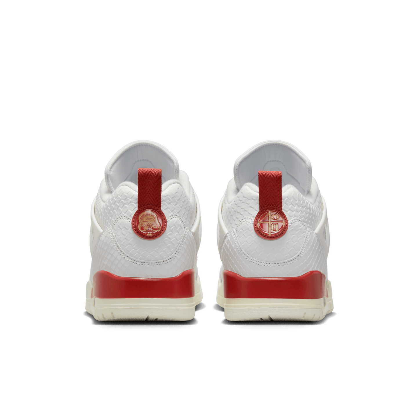 JORDAN SPIZIKE LOW MEX