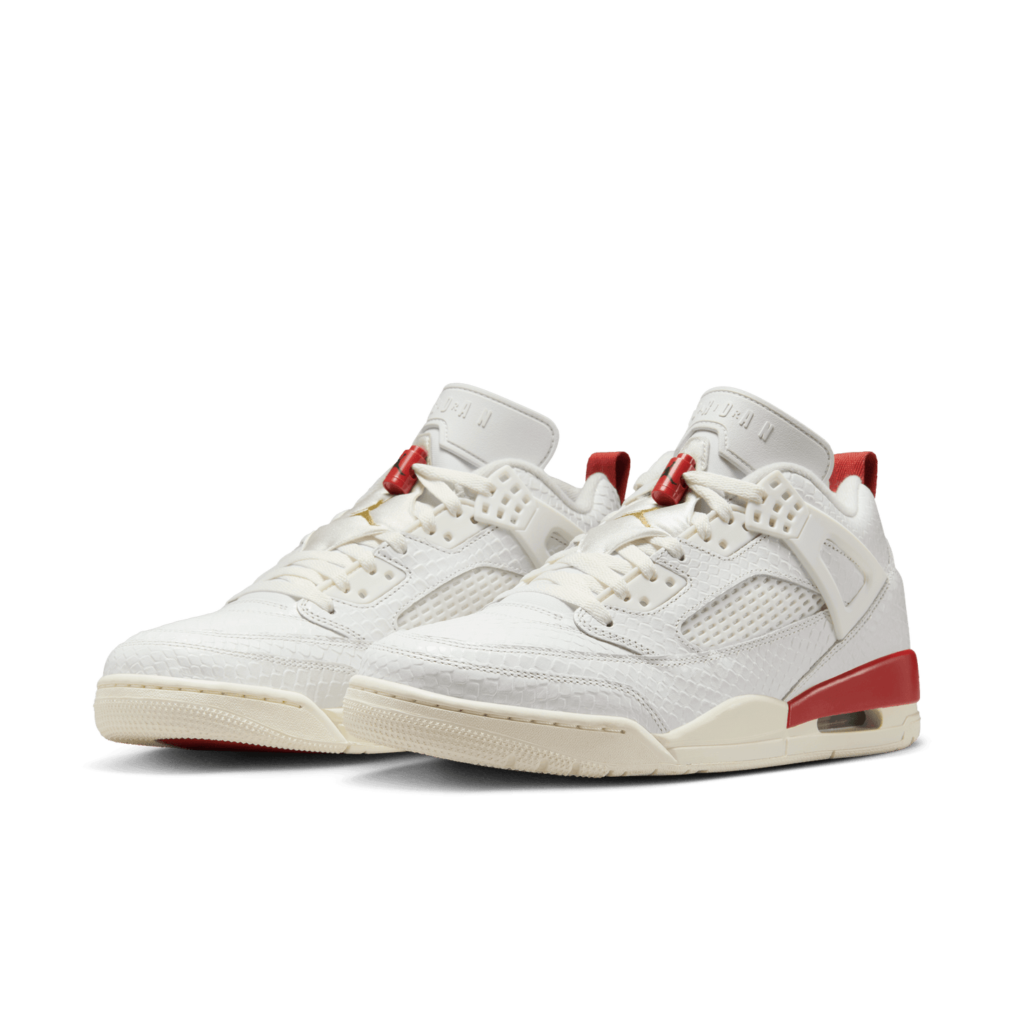 JORDAN SPIZIKE LOW MEX