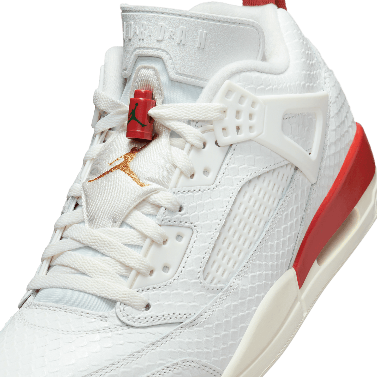JORDAN SPIZIKE LOW MEX
