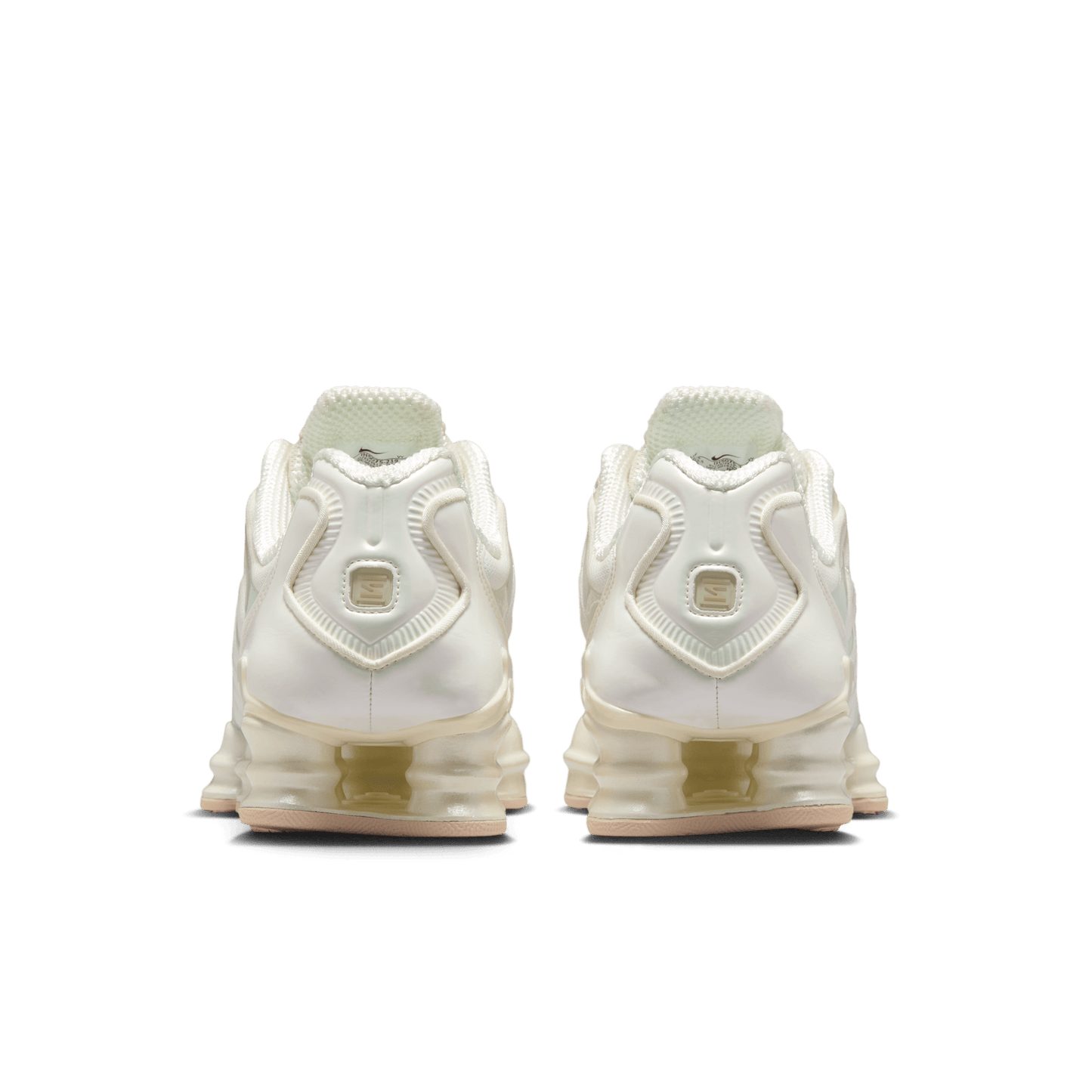 W NIKE SHOX TL