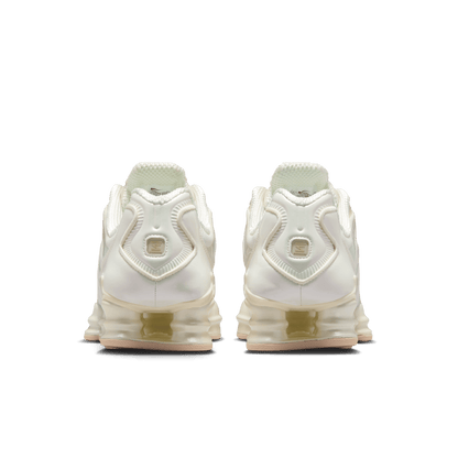 W NIKE SHOX TL
