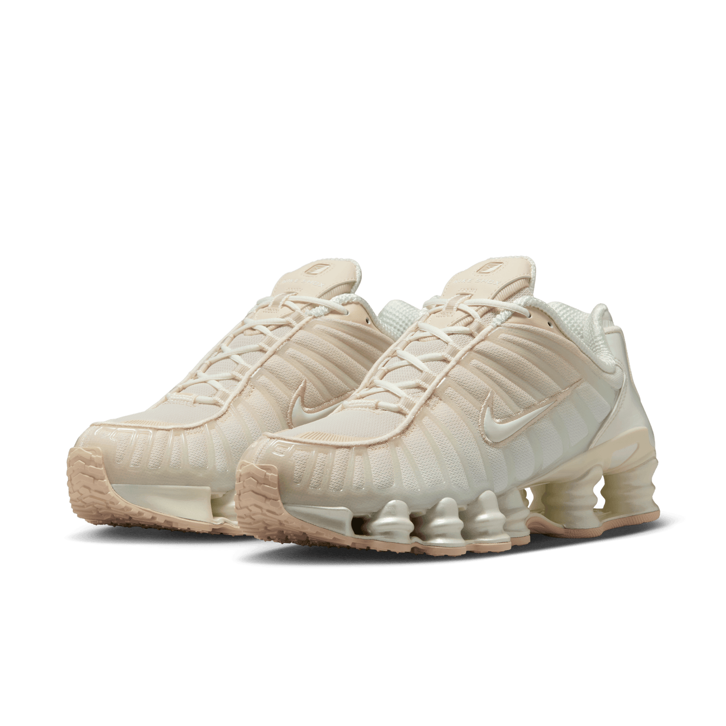 W NIKE SHOX TL