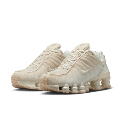 W NIKE SHOX TL