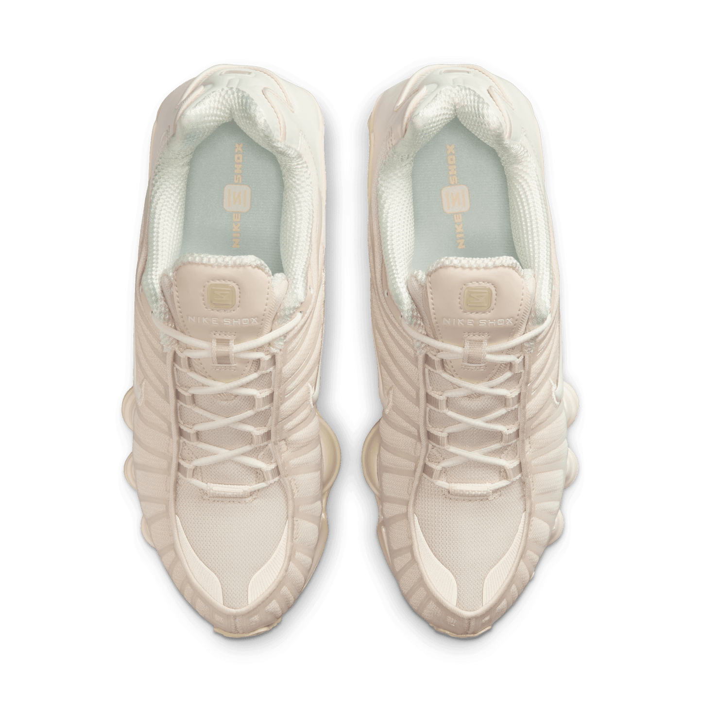 W NIKE SHOX TL