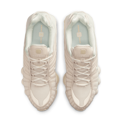 W NIKE SHOX TL