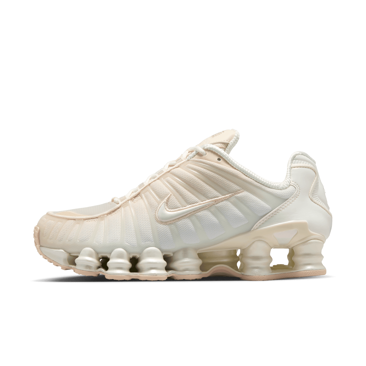 W NIKE SHOX TL