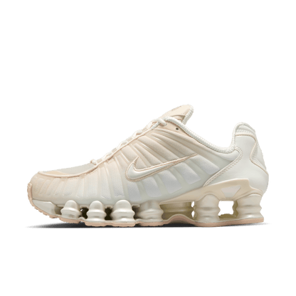 W NIKE SHOX TL