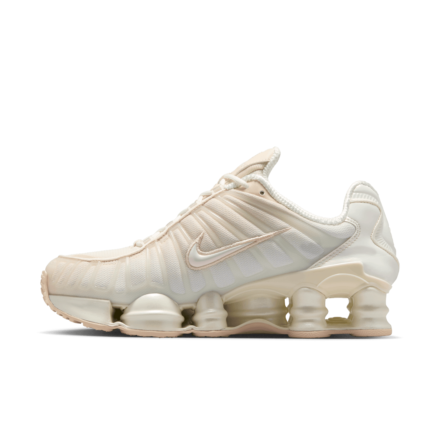 W NIKE SHOX TL