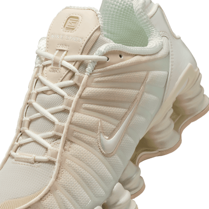 W NIKE SHOX TL