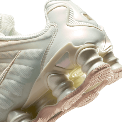 W NIKE SHOX TL