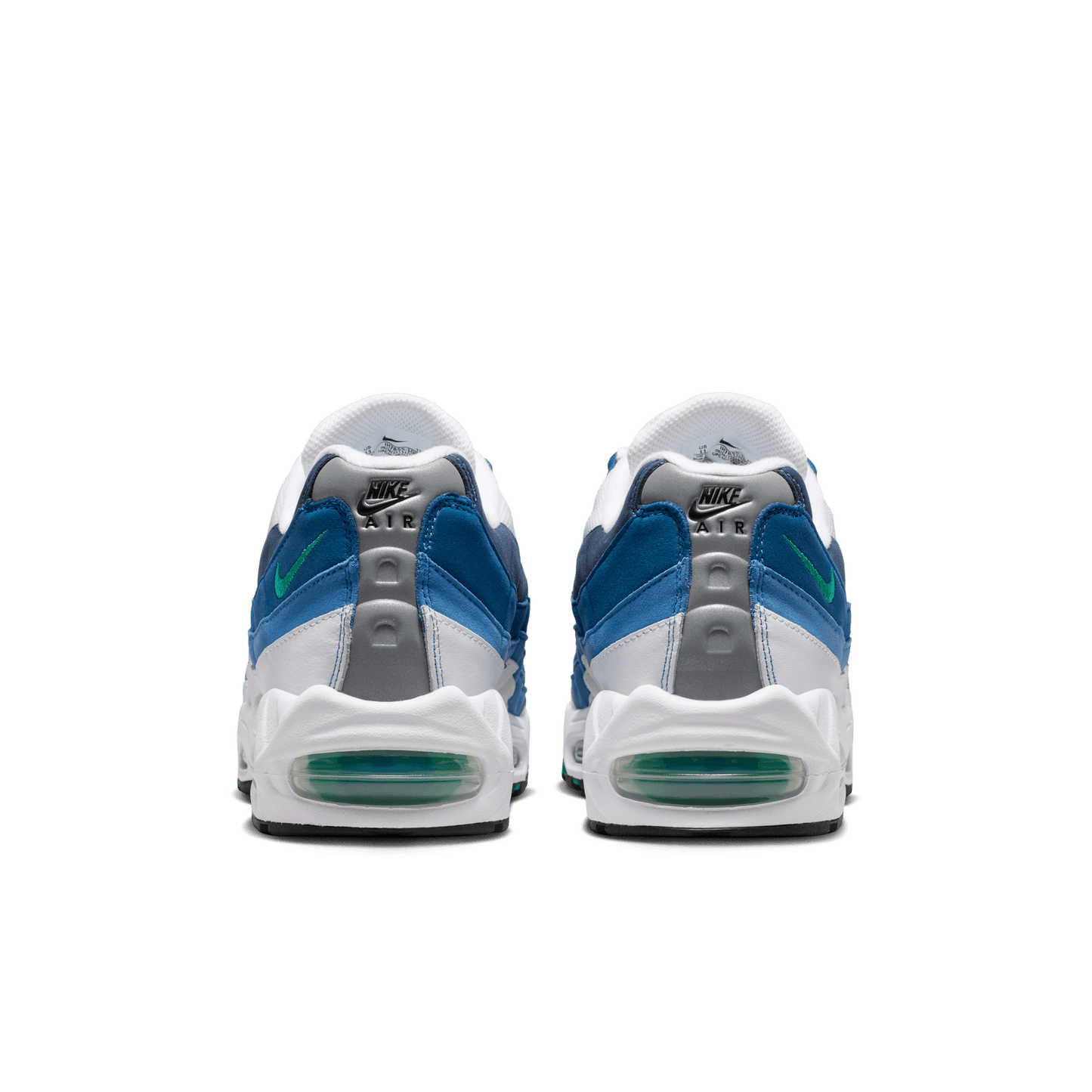 AIR MAX 95 BIG BUBBLE