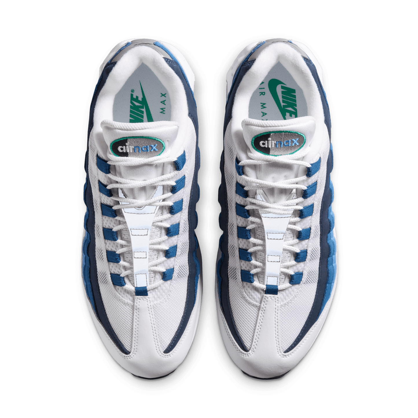 AIR MAX 95 BIG BUBBLE