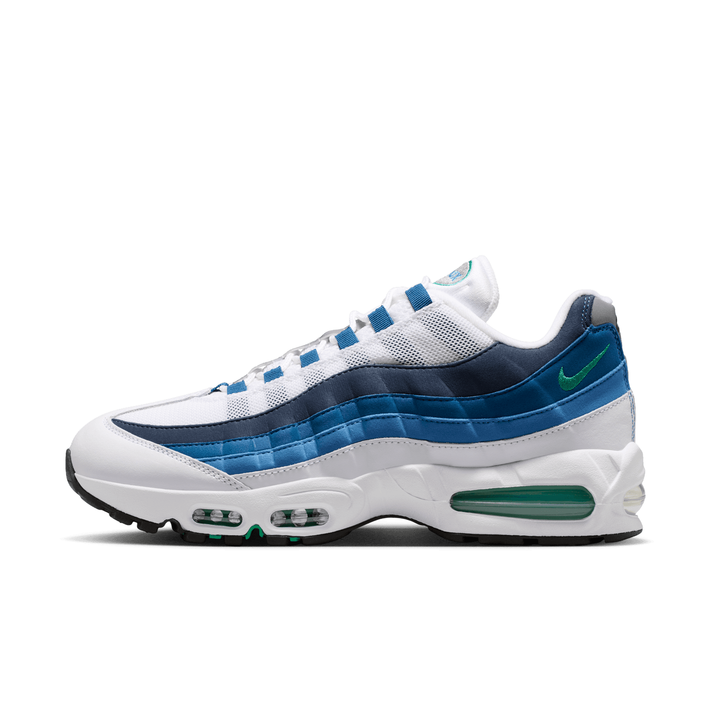 AIR MAX 95 BIG BUBBLE
