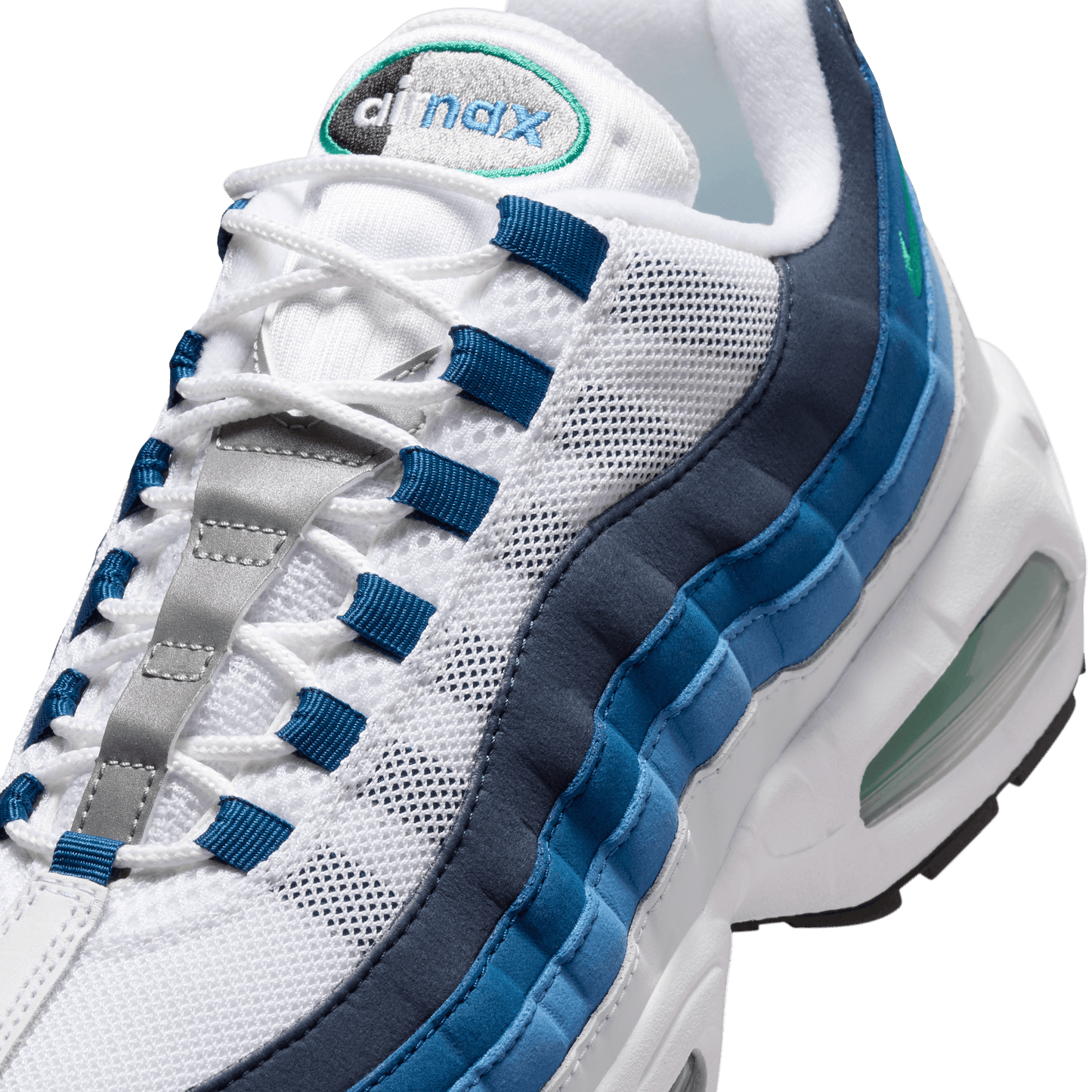 AIR MAX 95 BIG BUBBLE