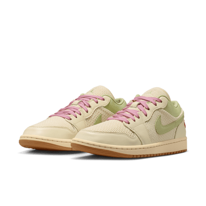 WMNS AIR JORDAN 1 LOW SE