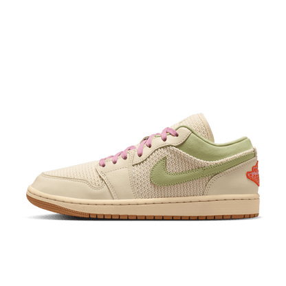 WMNS AIR JORDAN 1 LOW SE