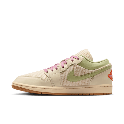 WMNS AIR JORDAN 1 LOW SE