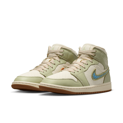 WMNS AIR JORDAN 1 MID SE