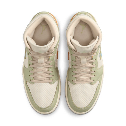 WMNS AIR JORDAN 1 MID SE