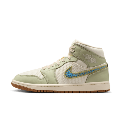 WMNS AIR JORDAN 1 MID SE