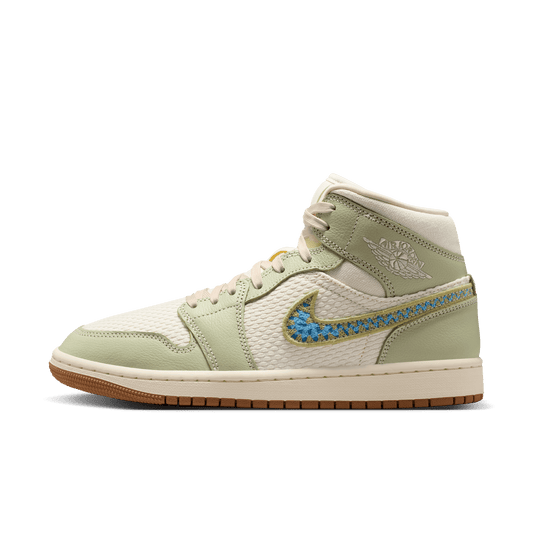 WMNS AIR JORDAN 1 MID SE