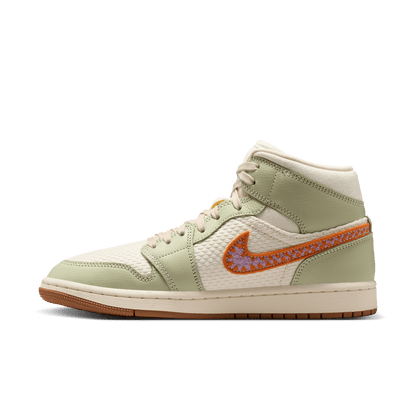 WMNS AIR JORDAN 1 MID SE